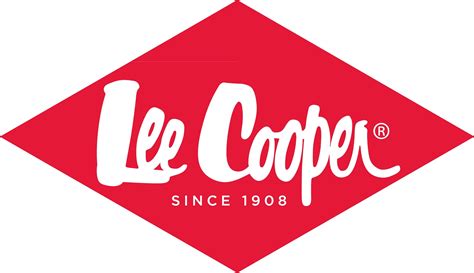 Lee Cooper .